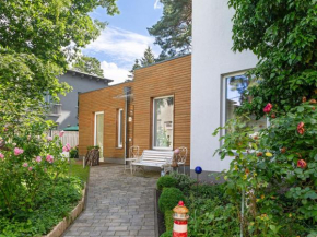 Ejas Haus am Meer in Amt Lubmin